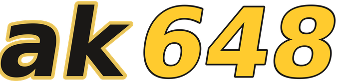 ak648 logo